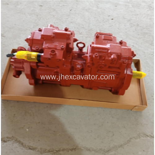 R130W-3 Hydraulic Main Pump K3V63DT-1R0R-9N0S